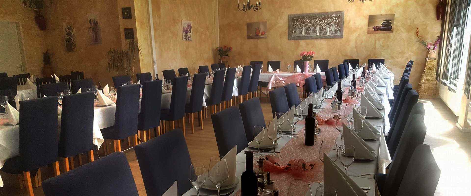 Griechisches Restaurant Akropolis - Winnenden0